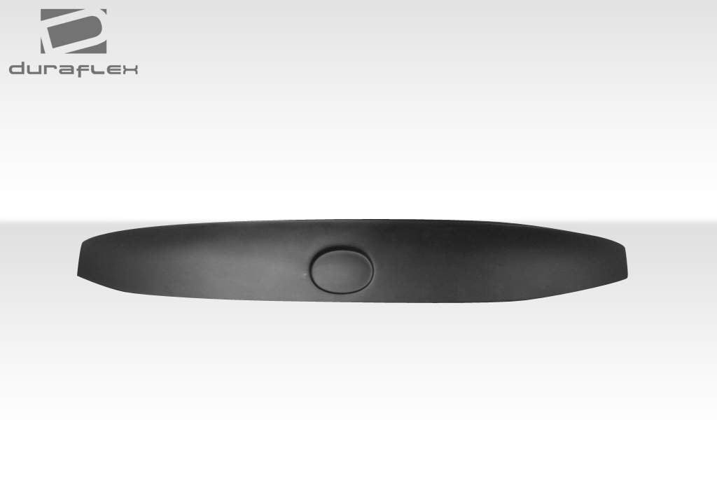 2006-2013 Lexus IS Series IS250 IS350 IS-F Duraflex W-1 Rear Wing Trunk Lid Spoiler - 1 Piece