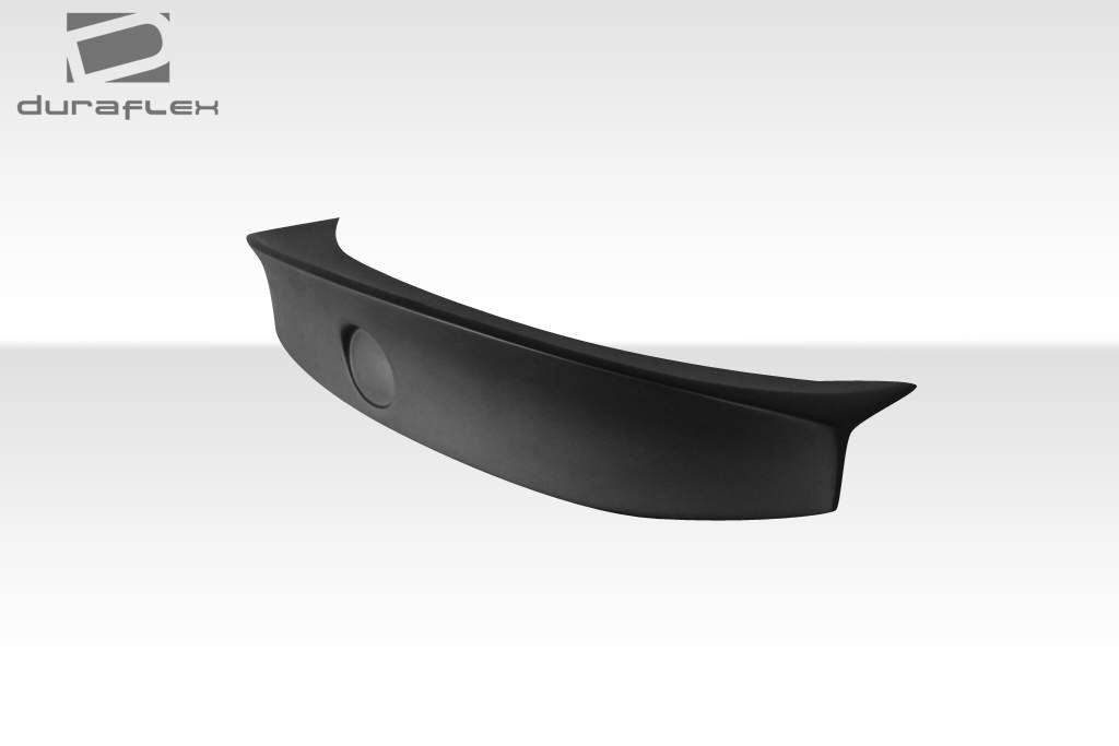 2006-2013 Lexus IS Series IS250 IS350 IS-F Duraflex W-1 Rear Wing Trunk Lid Spoiler - 1 Piece