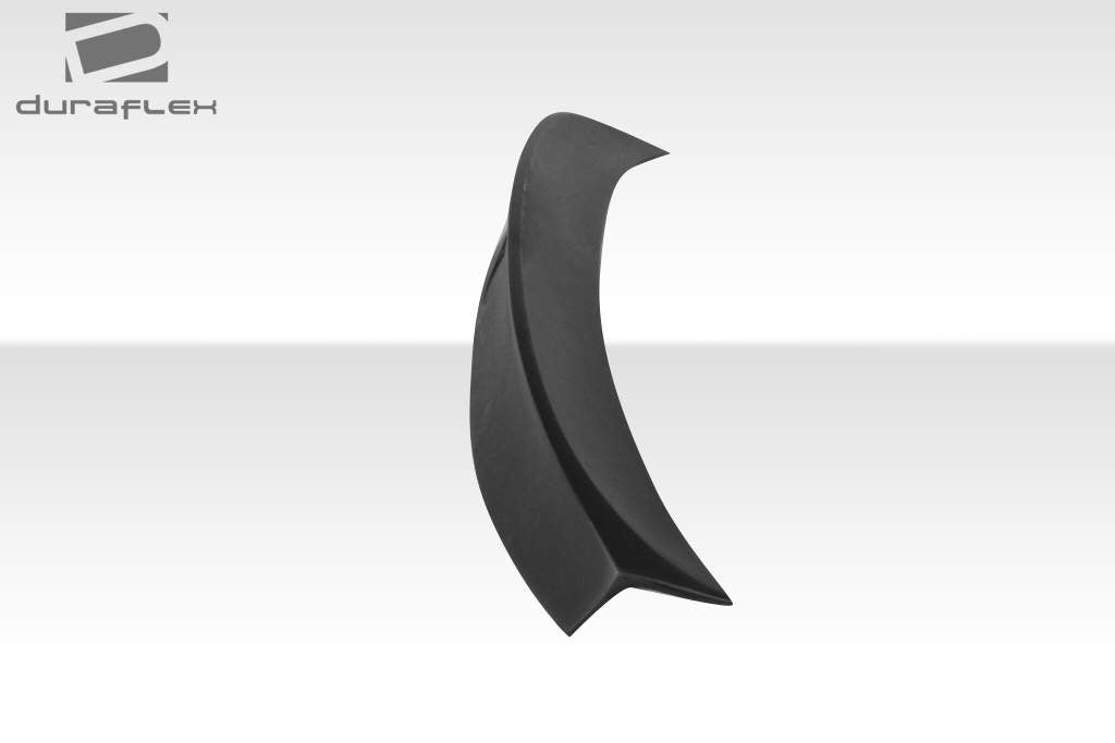 2006-2013 Lexus IS Series IS250 IS350 IS-F Duraflex W-1 Rear Wing Trunk Lid Spoiler - 1 Piece