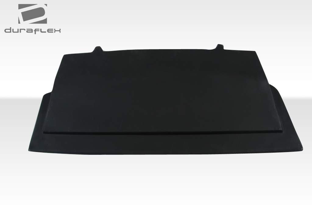 2010-2013 Mazda 3 Duraflex M-Speed Hood - 3 Piece
