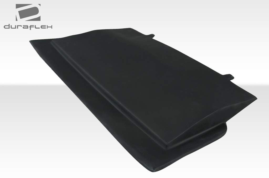 2010-2013 Mazda 3 Duraflex M-Speed Hood - 3 Piece