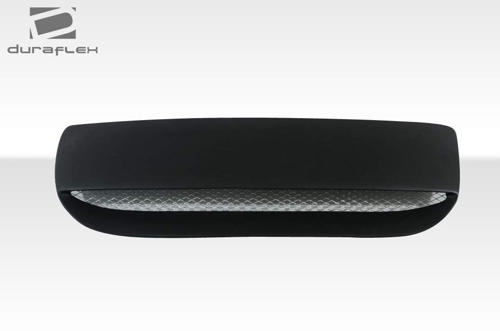 2010-2013 Mazda 3 Duraflex M-Speed Hood - 3 Piece