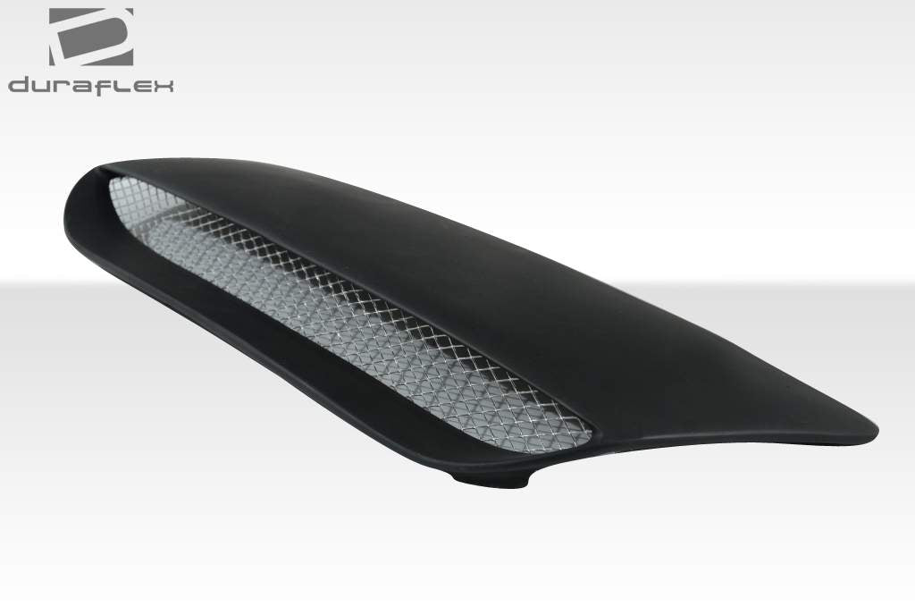 2010-2013 Mazda 3 Duraflex M-Speed Hood - 3 Piece