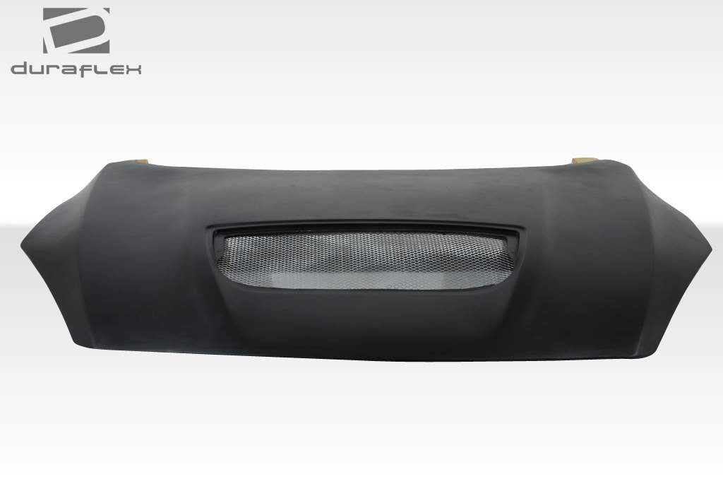 2010-2013 Mazda 3 Duraflex M-Speed Hood - 3 Piece