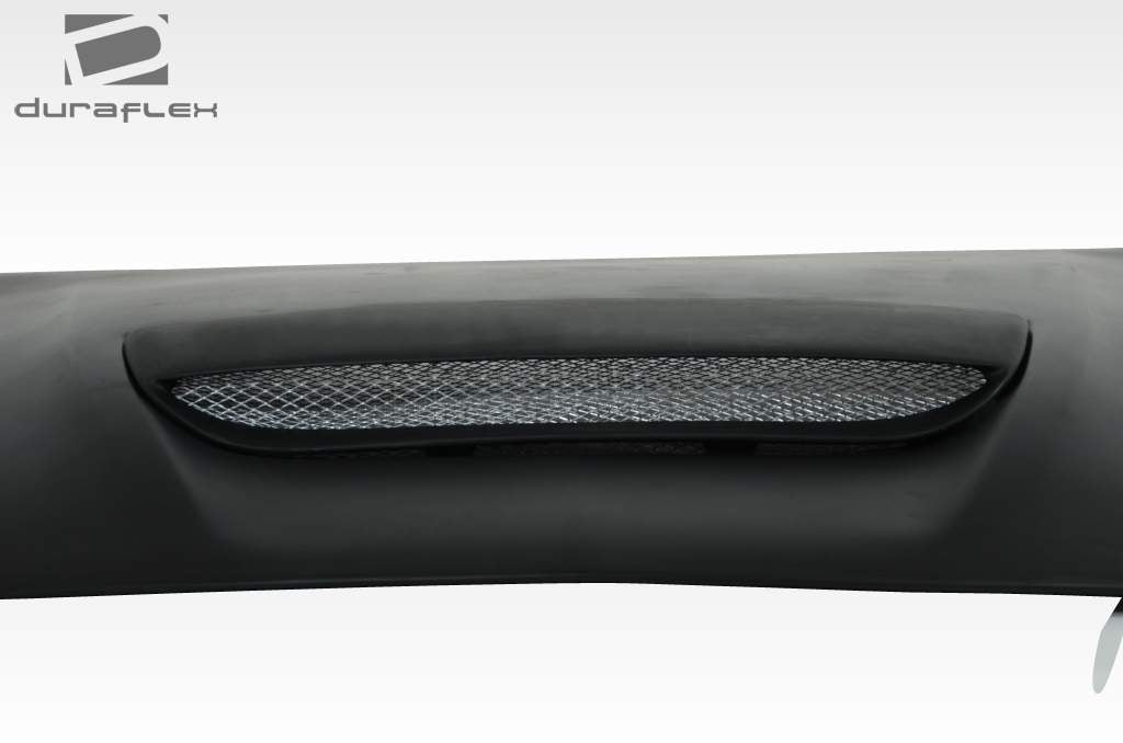 2010-2013 Mazda 3 Duraflex M-Speed Hood - 3 Piece