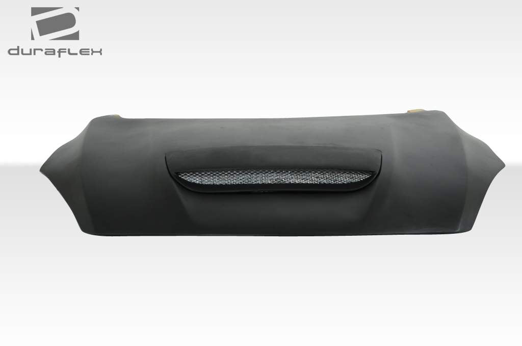 2010-2013 Mazda 3 Duraflex M-Speed Hood - 3 Piece