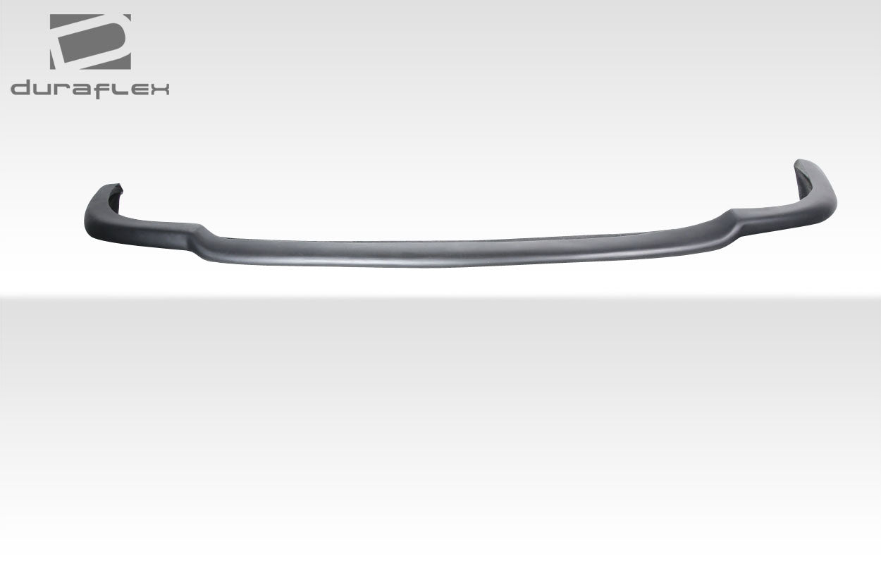 2003-2006 Mercedes E Class W211 Duraflex L-Sport Front Lip Under Spoiler Air Dam (non AMG) - 1 Piece