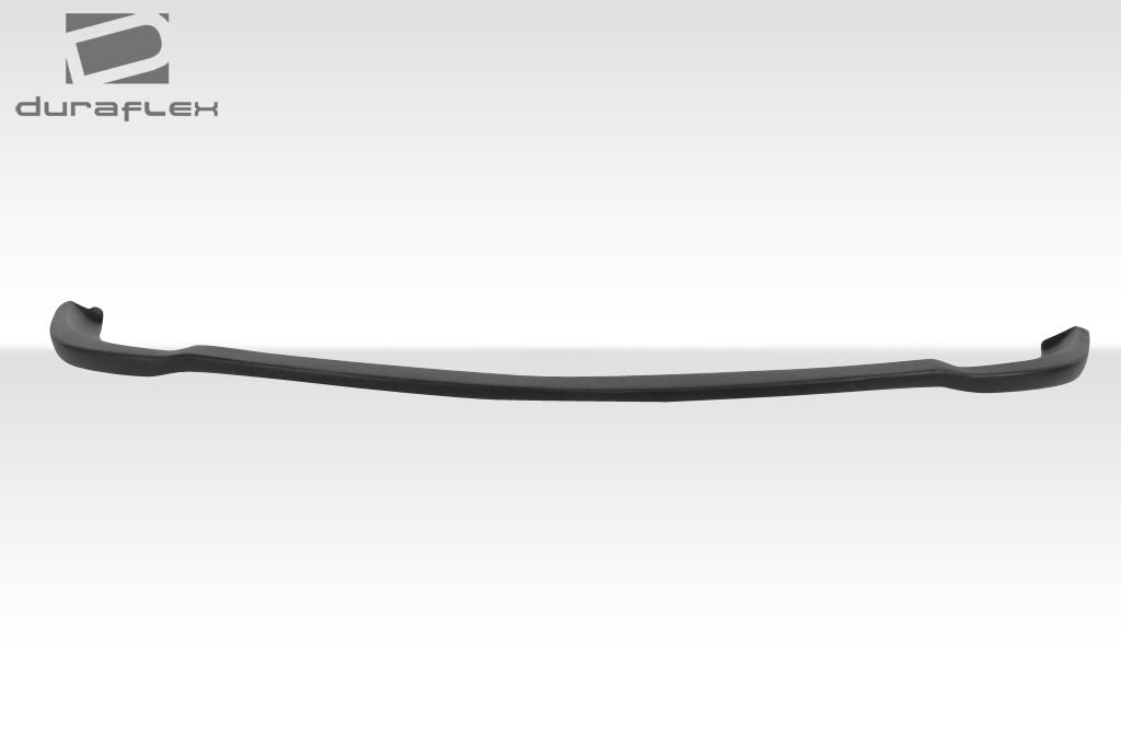 2003-2006 Mercedes SL Class R230 Duraflex L-Sport Front Lip Under Spoiler Air Dam - 1 Piece (fits AMG sport model only)