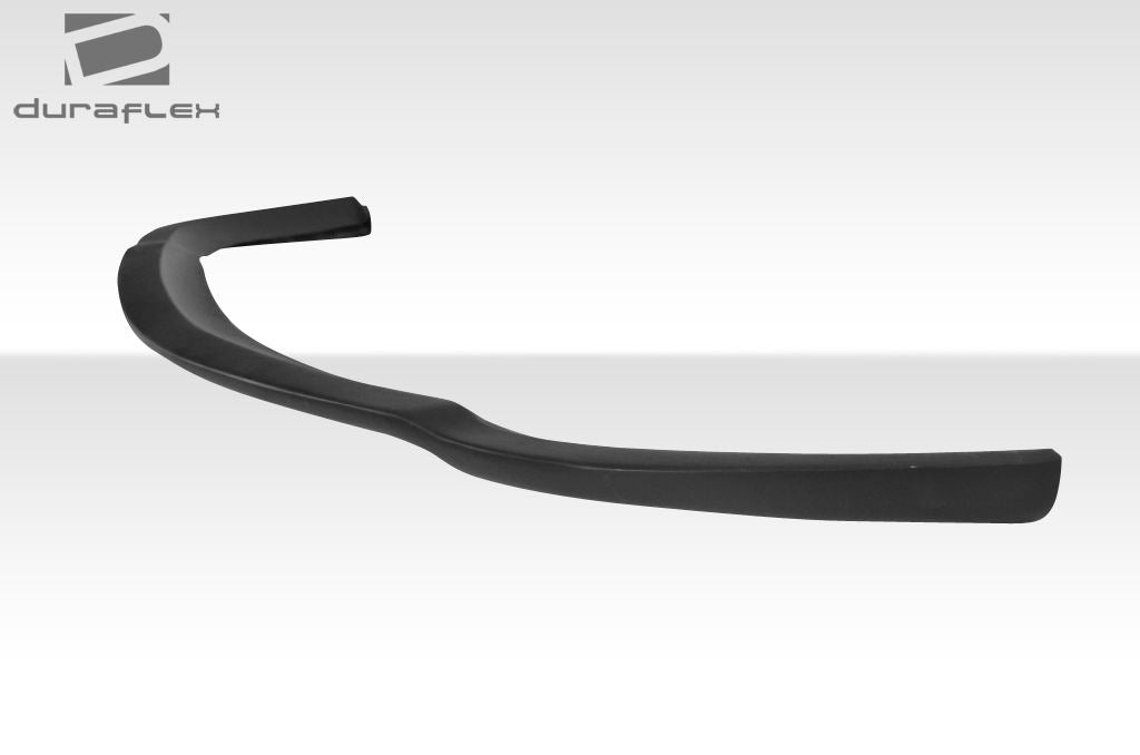 2003-2006 Mercedes SL Class R230 Duraflex L-Sport Front Lip Under Spoiler Air Dam - 1 Piece (fits AMG sport model only)