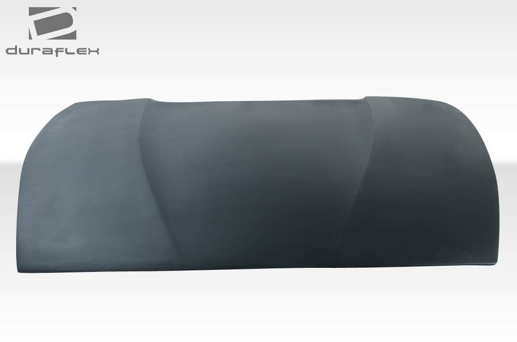 2003-2008 Nissan 350Z Z33 Duraflex 370Z AM-S Conversion Hood - 1 Piece