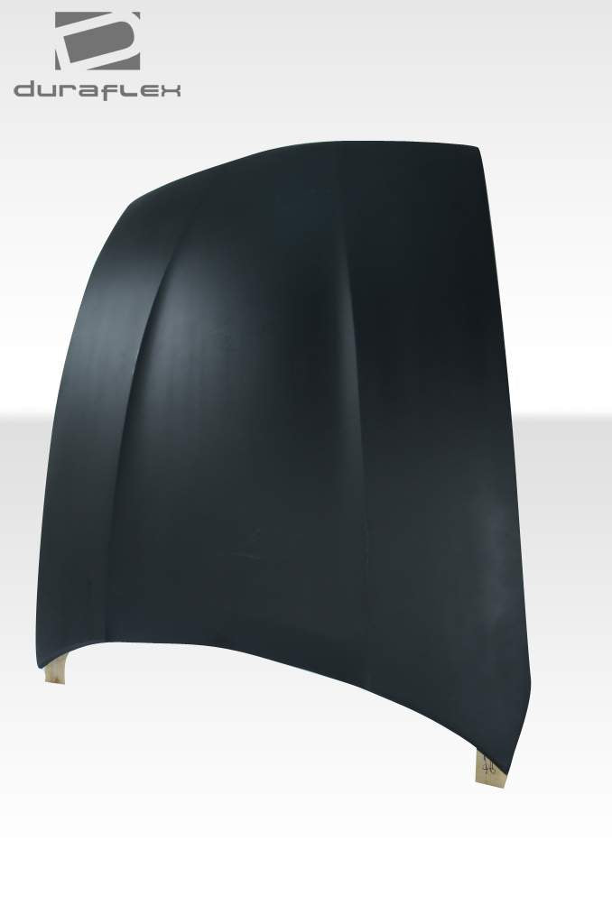 2003-2008 Nissan 350Z Z33 Duraflex 370Z AM-S Conversion Hood - 1 Piece