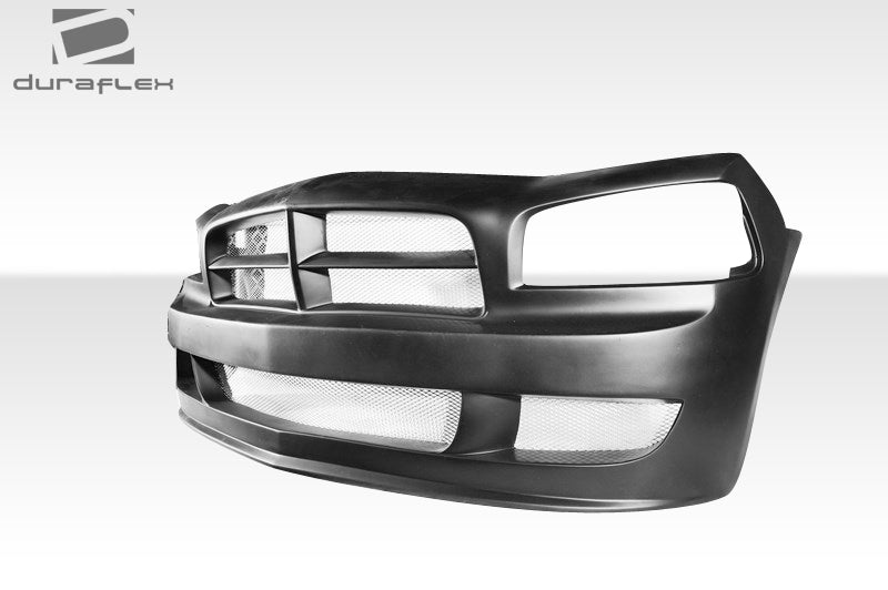 2006-2010 Dodge Charger Duraflex RK-S Front Bumper Cover - 1 Piece