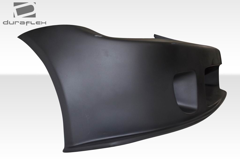 2000-2005 Toyota MRS MR2 Spyder Duraflex TD3000 Wide Body Front Bumper Cover - 1 Piece