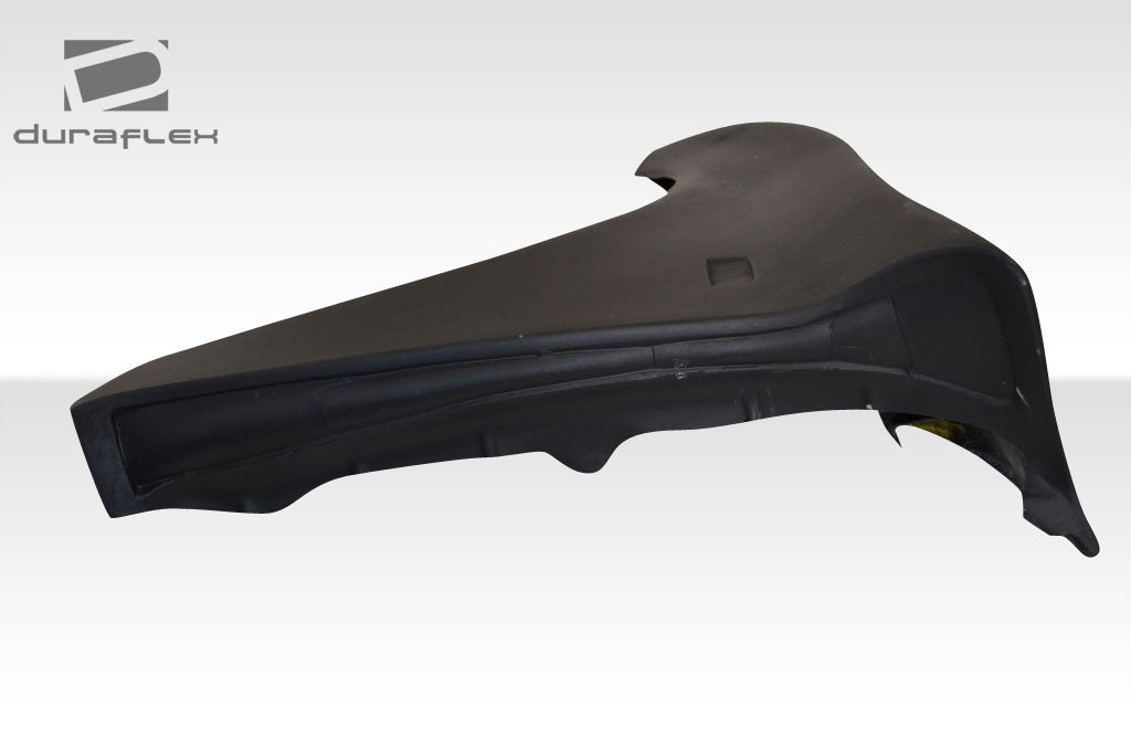 2000-2005 Toyota MRS MR2 Spyder Duraflex TD3000 Wide Body Front Fenders - 2 Piece