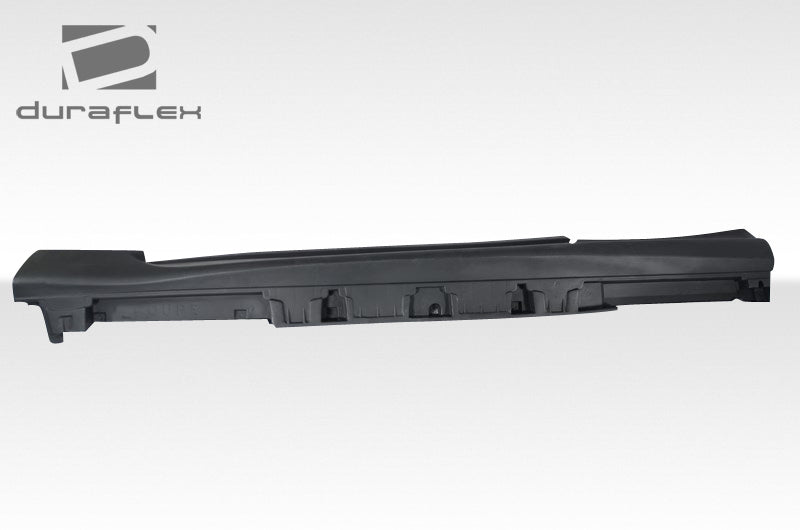 2008-2015 Infiniti G Coupe G37 Q60 Duraflex IPL Look Body Kit - 4 Piece - Includes IPL Look Front Bumper Cover (108800) IPL Look Side Skirts Rocker Panels (108801) IPL Look Rear Bumper Cover (108802)