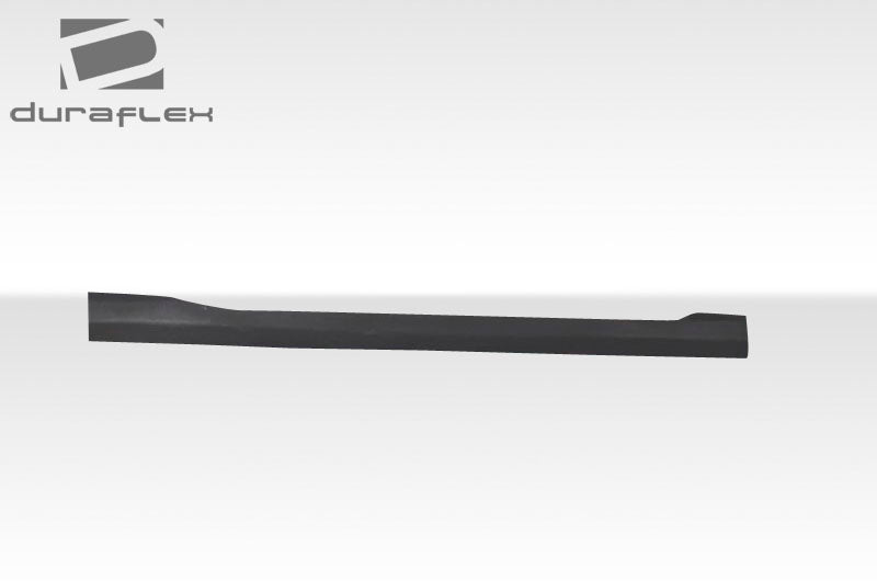 2012-2017 Hyundai Veloster Duraflex VG-R Body Kit - 4 Piece - Includes VG-R Front Bumper Cover (108806) VG-R Side Skirts Rocker Panels (108807) VG-R Rear Bumper Cover (108808)