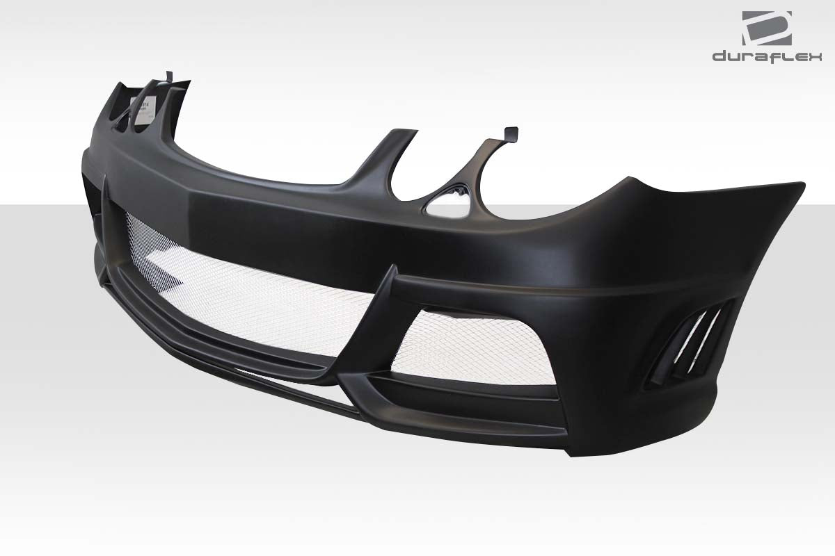2003-2006 Mercedes E Class W211 Duraflex W-1 Front Bumper Cover - 1 Piece