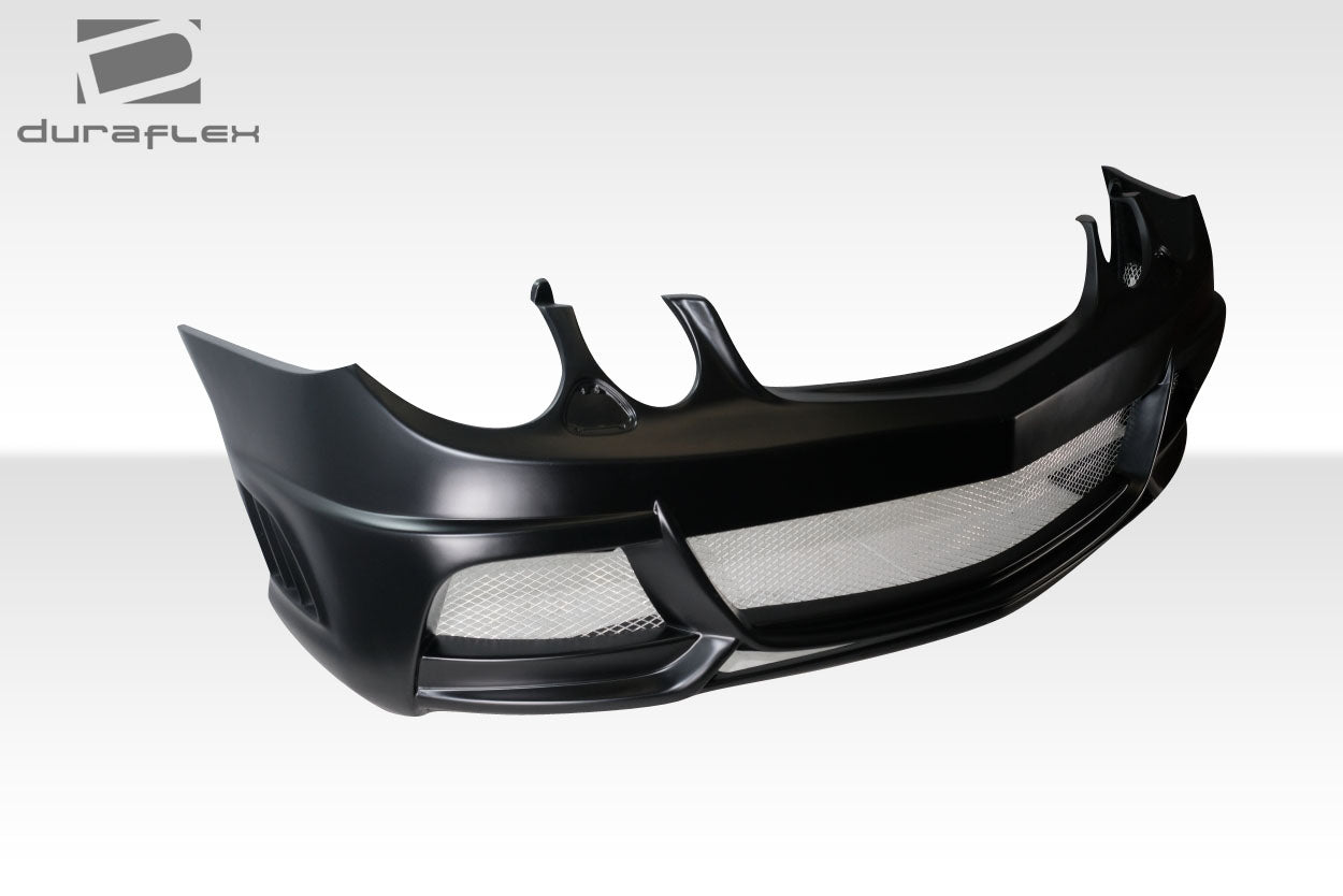 2007-2009 Mercedes E Class W211 Duraflex W-1 Front Bumper Cover - 1 Piece