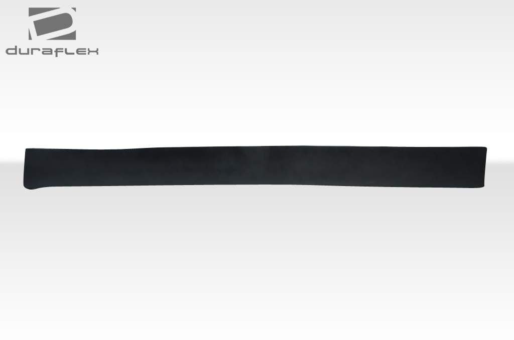 1993-2002 Chevrolet Camaro Duraflex ZR Edition Side Splitters - 2 Piece