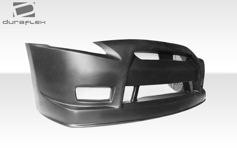 2010-2012 Nissan Altima 4DR Duraflex GT-R Front Bumper Cover - 1 Piece