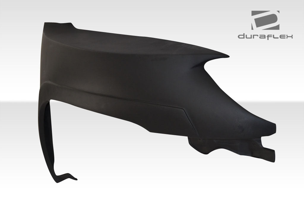 2003-2009 Toyota 4Runner Duraflex Off Road 4.5 Inch Bulge Front Fenders - 2 Piece