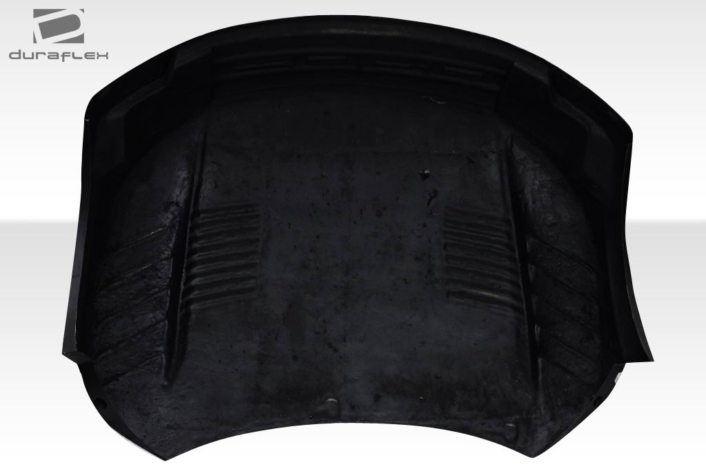 1993-2011 Ford Ranger Duraflex Off Road Raptor Front End Conversion - 3 Piece