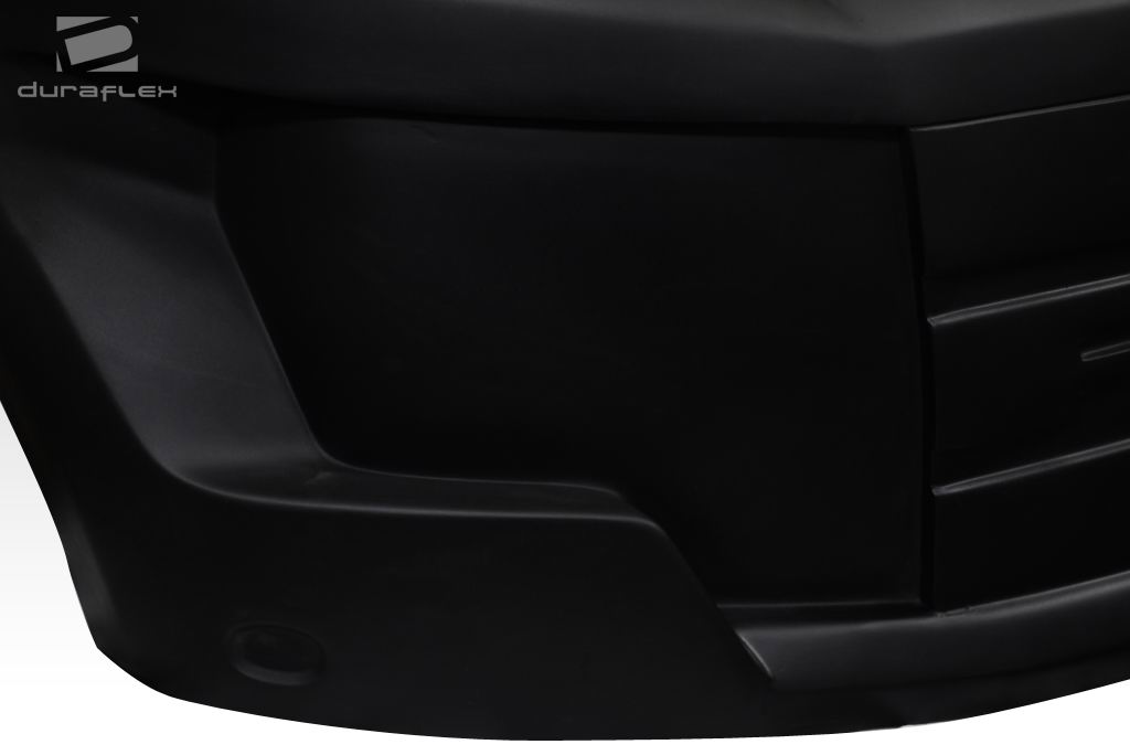 1993-2011 Ford Ranger Duraflex Off Road Raptor Front End Conversion - 3 Piece