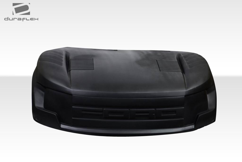 1993-2011 Ford Ranger Duraflex Off Road Raptor Front End Conversion - 3 Piece