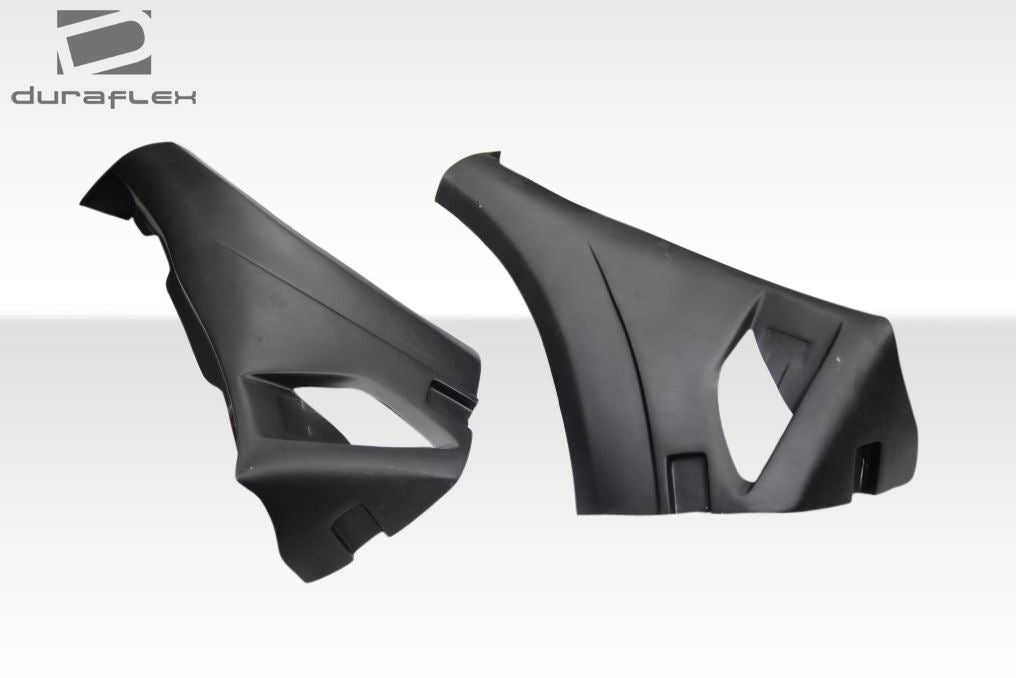 2004-2014 Ford F-150 Duraflex Off Road Raptor Trophy Truck Front End Conversion - 3 Piece