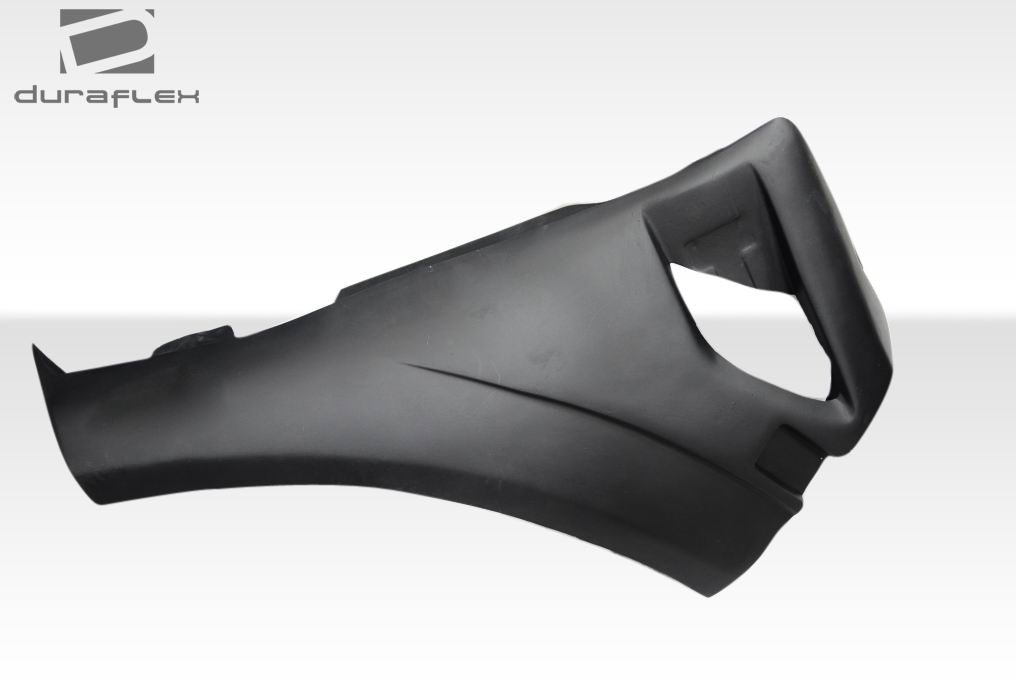 2004-2014 Ford F-150 Duraflex Off Road Raptor Trophy Truck Front End Conversion - 3 Piece