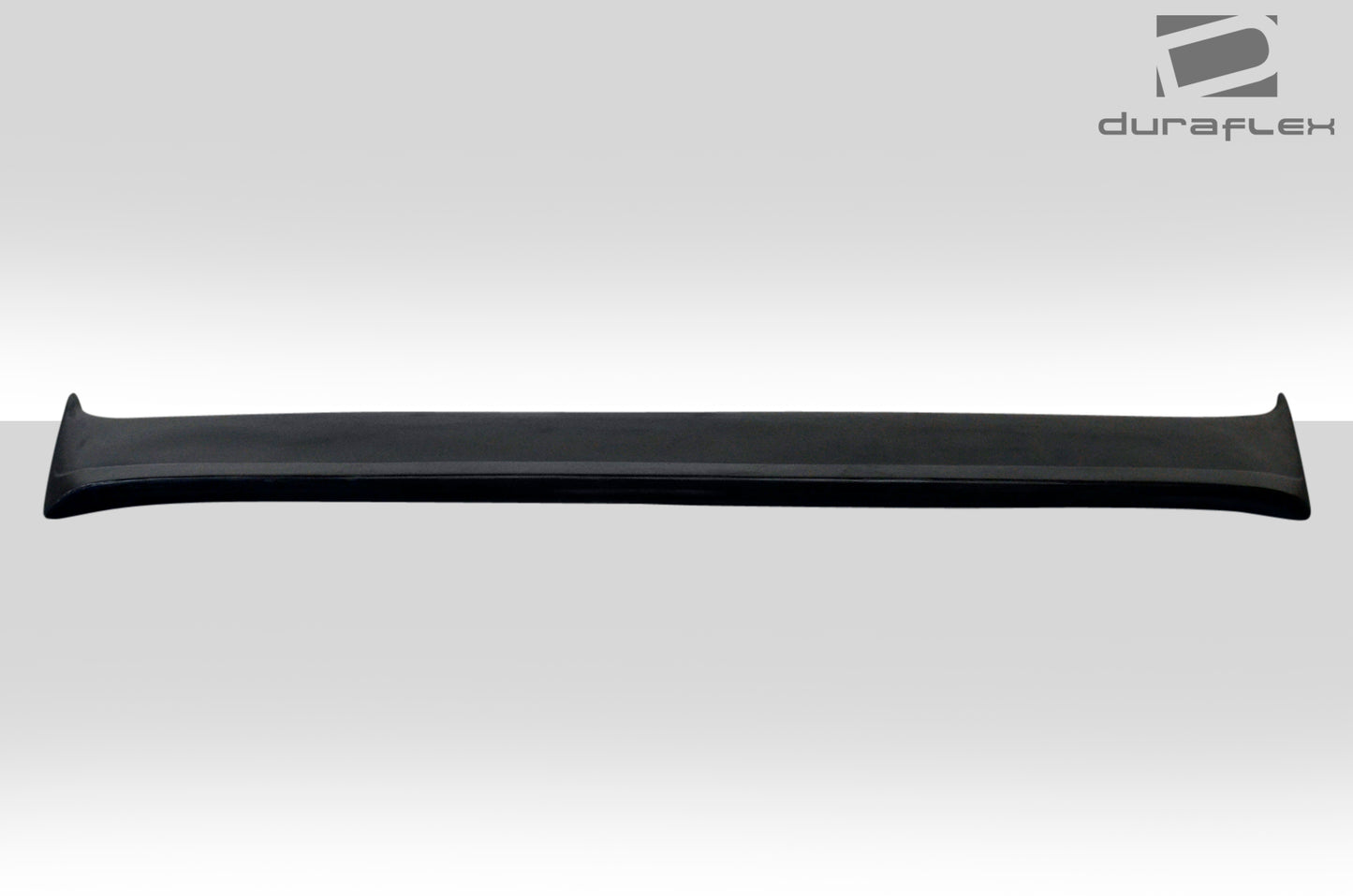 2003-2008 Nissan 350Z Z33 2DR Coupe Duraflex V-Speed Wing Trunk Lid Spoiler - 1 Piece