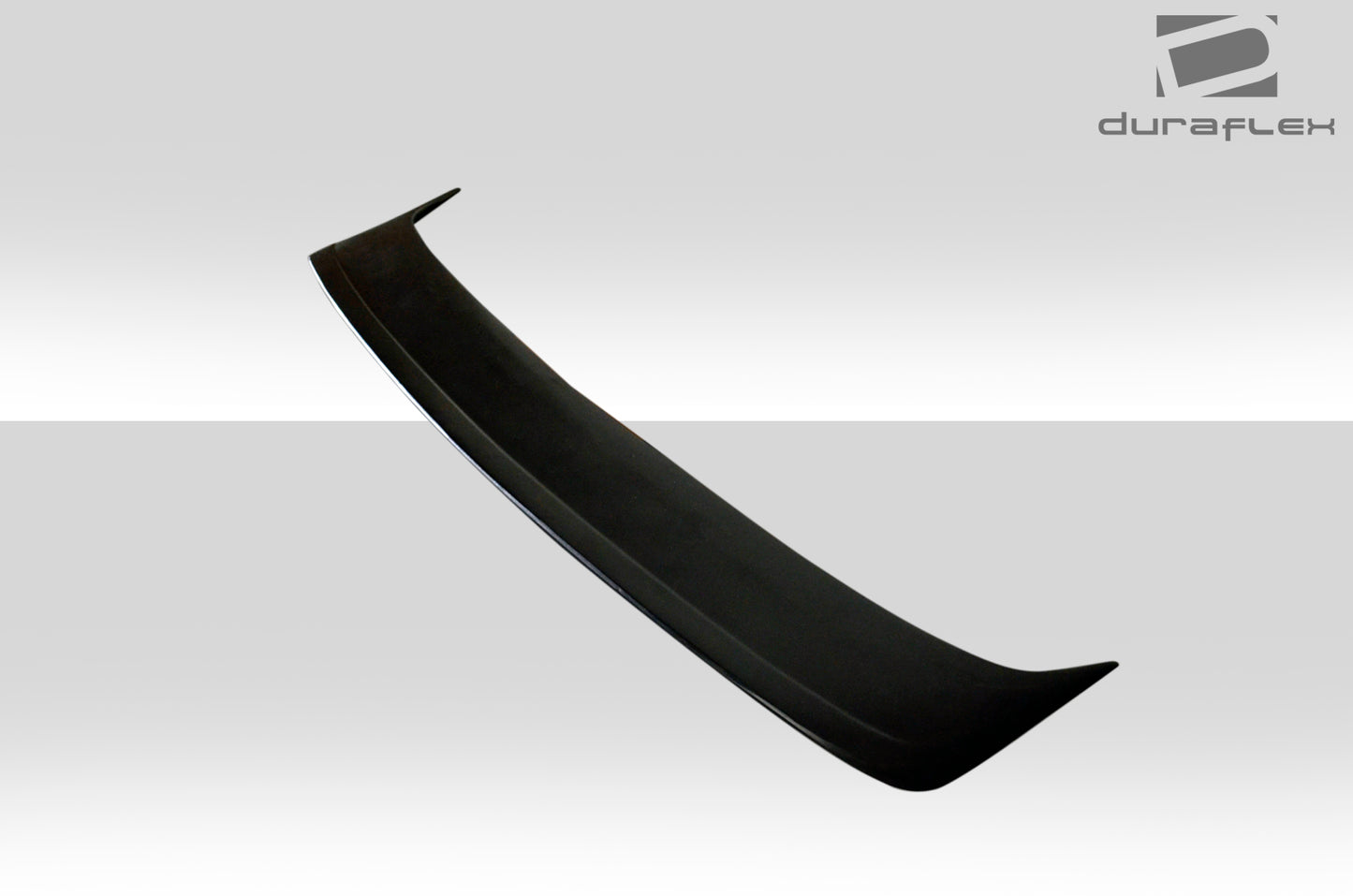2003-2008 Nissan 350Z Z33 2DR Coupe Duraflex V-Speed Wing Trunk Lid Spoiler - 1 Piece