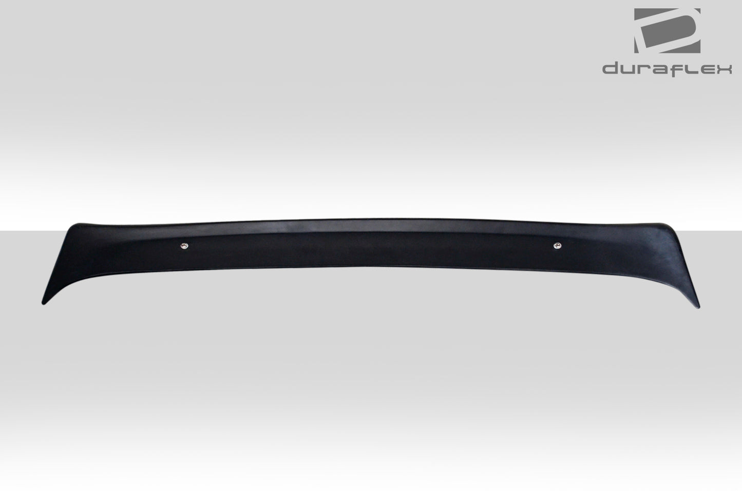 2003-2008 Nissan 350Z Z33 2DR Coupe Duraflex V-Speed Wing Trunk Lid Spoiler - 1 Piece