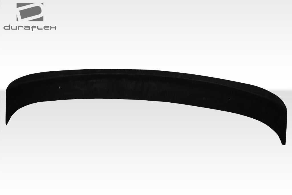 2003-2008 Nissan 350Z Z33 2DR Coupe Duraflex V-Speed Wing Trunk Lid Spoiler - 1 Piece