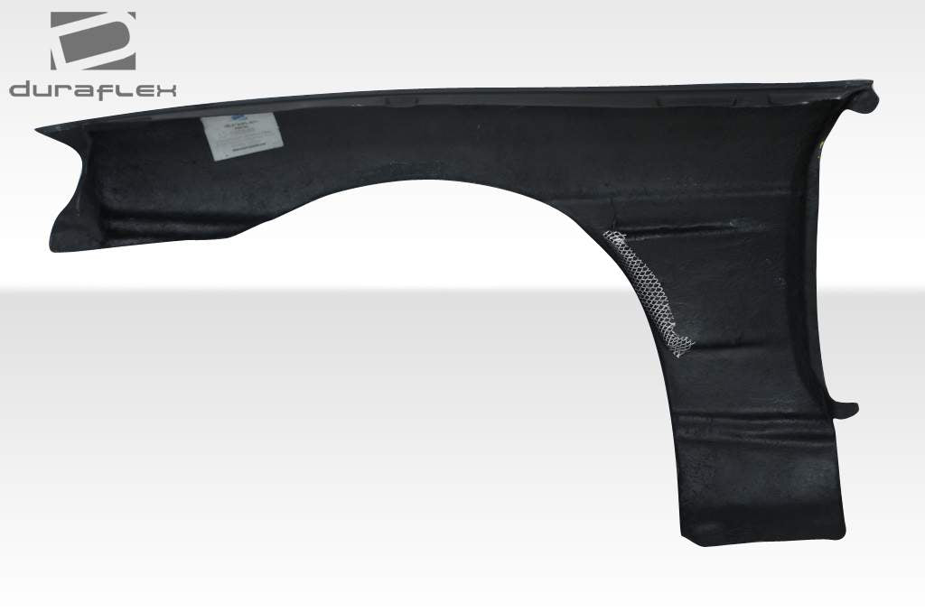1992-2000 Lexus SC Series SC300 SC400 Duraflex V-Speed 25mm Front Fenders - 2 Piece