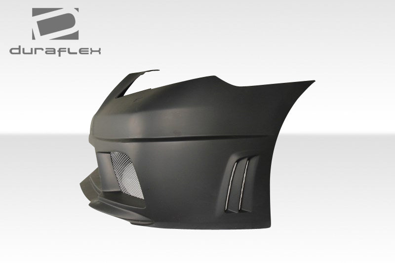 2007-2009 Lexus ES350 Duraflex AM-S Kit - 4 Piece - Includes AM-S Front Bumper Cover (108952) AM-S Side Skirt Rocker Panels (108953) AM-S Rear Bumper Cover (108954)