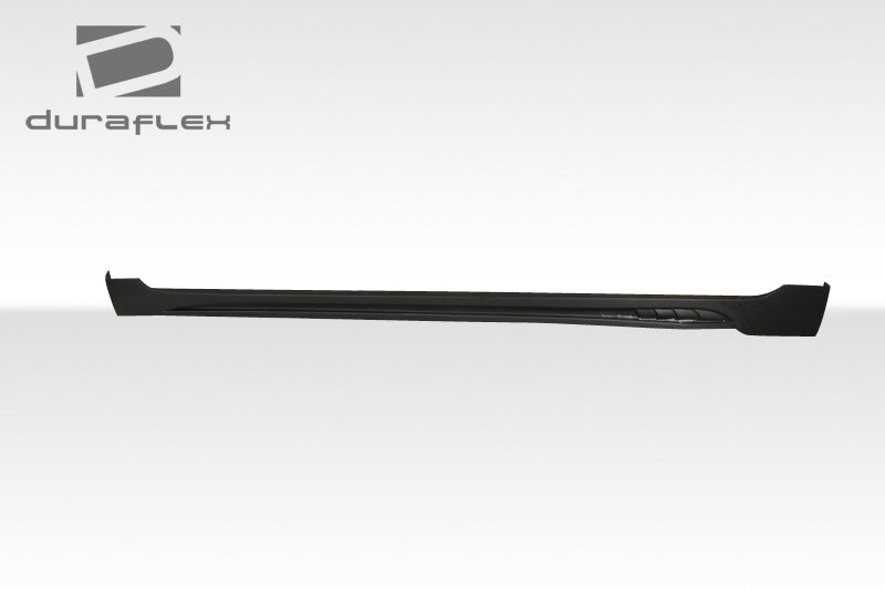 2007-2012 Lexus ES Series ES350 Duraflex AM-S Side Skirt Rocker Panels - 2 Piece