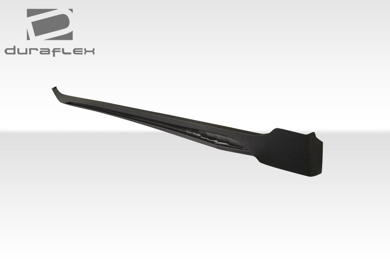 2007-2009 Lexus ES350 Duraflex AM-S Kit - 4 Piece - Includes AM-S Front Bumper Cover (108952) AM-S Side Skirt Rocker Panels (108953) AM-S Rear Bumper Cover (108954)