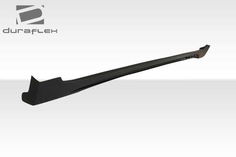 2007-2009 Lexus ES350 Duraflex AM-S Kit - 4 Piece - Includes AM-S Front Bumper Cover (108952) AM-S Side Skirt Rocker Panels (108953) AM-S Rear Bumper Cover (108954)