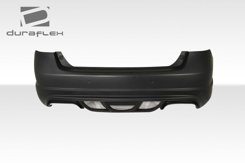 2007-2009 Lexus ES350 Duraflex AM-S Kit - 4 Piece - Includes AM-S Front Bumper Cover (108952) AM-S Side Skirt Rocker Panels (108953) AM-S Rear Bumper Cover (108954)