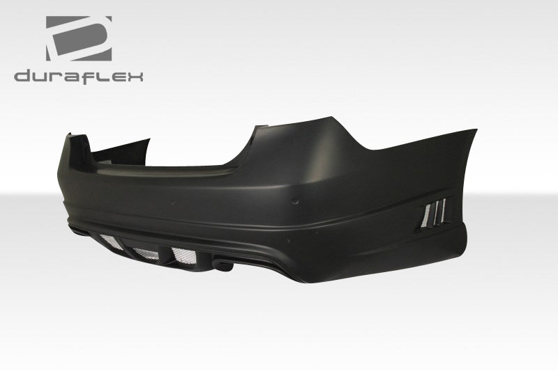 2007-2009 Lexus ES350 Duraflex AM-S Kit - 4 Piece - Includes AM-S Front Bumper Cover (108952) AM-S Side Skirt Rocker Panels (108953) AM-S Rear Bumper Cover (108954)