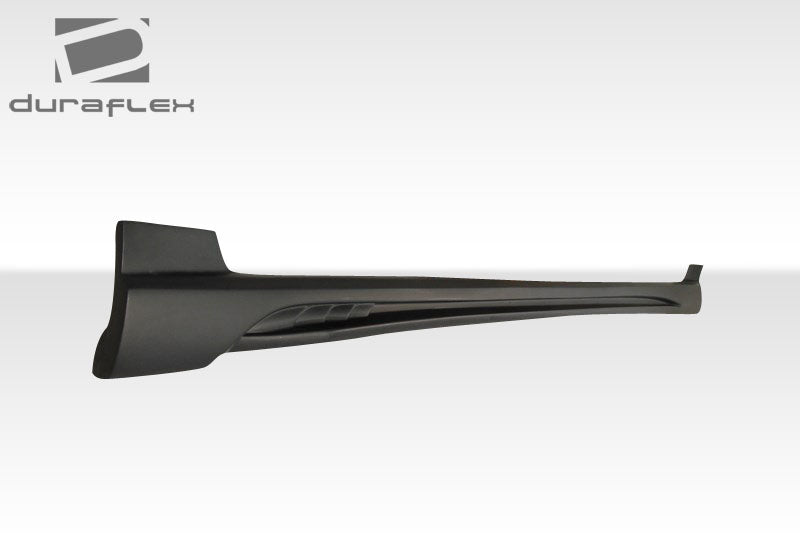 1998-2004 Audi A6 C5 Duraflex CT-R Side Skirt Rocker Panels - 2 Piece