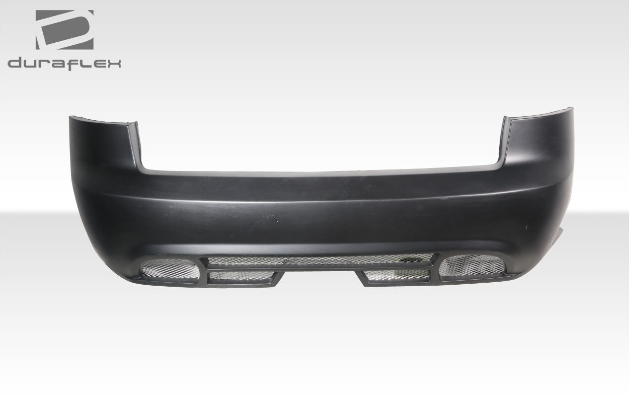 1998-2004 Audi A6 C5 Duraflex CT-R Rear Bumper Cover - 1 Piece