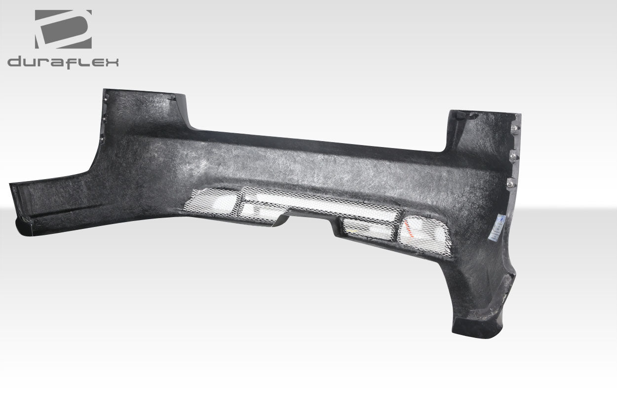 1998-2004 Audi A6 C5 Duraflex CT-R Rear Bumper Cover - 1 Piece