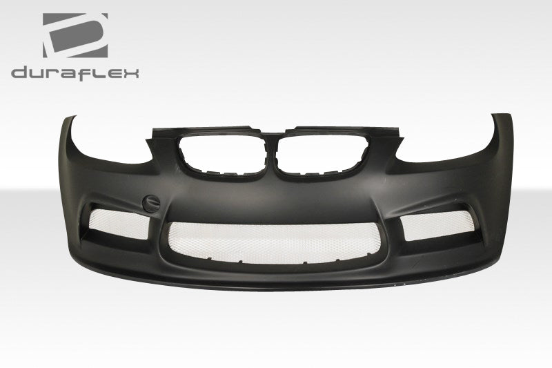 2008-2013 BMW M3 E90 E92 E93 Eros Version 1 Front Bumper Cover - 1 Piece