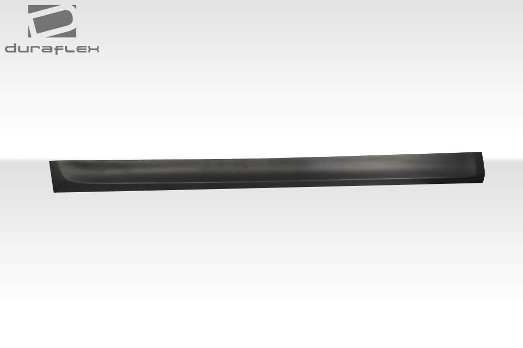 1997-2003 BMW 5 Series E39 Duraflex GT-S Body Kit - 4 Piece - Includes GT-S Front Bumper Cover (108975) GT-S Side Skirt Rocker Panels (108976) GT-S Rear Bumper Cover (108977)