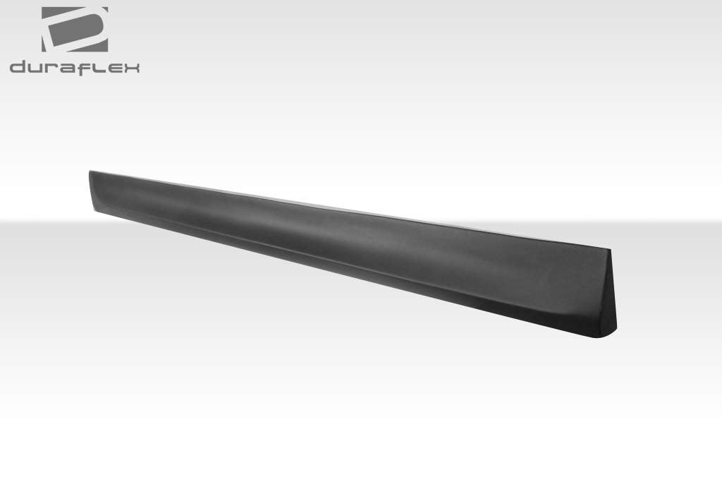 1997-2003 BMW 5 Series E39 4DR Duraflex GT-S Side Skirt Rocker Panels - 2 Piece