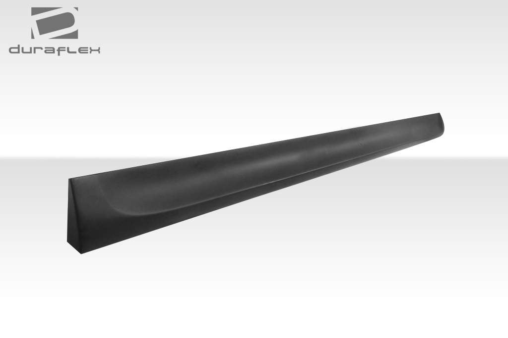 1997-2003 BMW 5 Series E39 Duraflex GT-S Body Kit - 4 Piece - Includes GT-S Front Bumper Cover (108975) GT-S Side Skirt Rocker Panels (108976) GT-S Rear Bumper Cover (108977)
