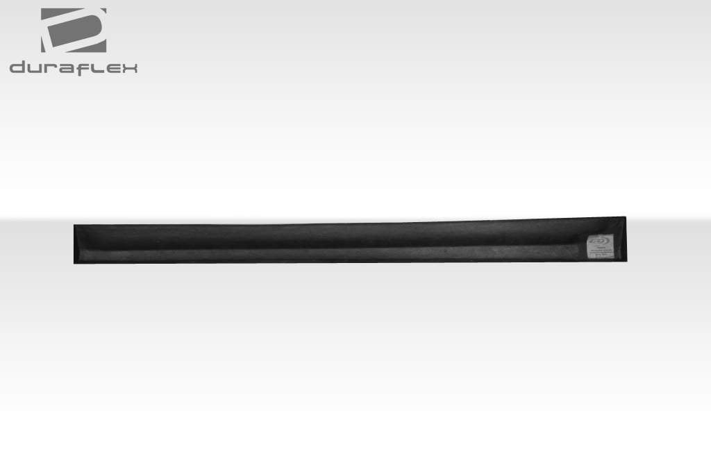 1997-2003 BMW 5 Series E39 4DR Duraflex GT-S Side Skirt Rocker Panels - 2 Piece