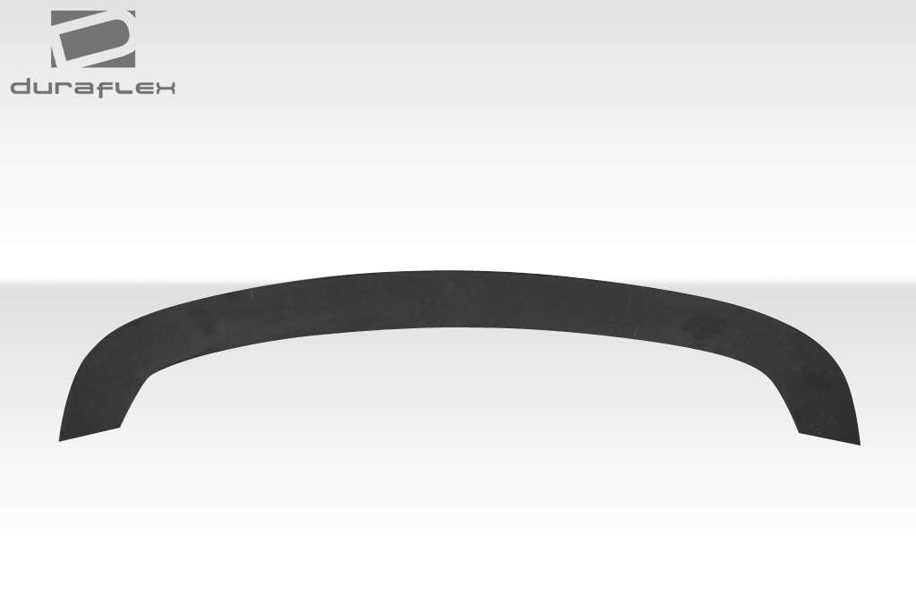 1997-2003 BMW 5 Series E39 4DR Duraflex GT-S Wing Trunk Lid Spoiler - 1 Piece